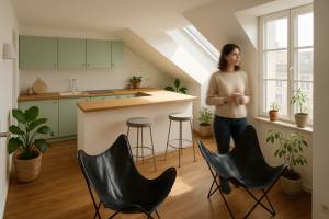 Marc DEMAREST - MaDe Architecture